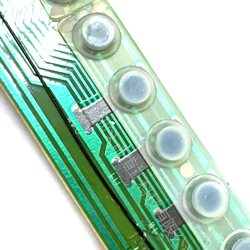 HPCB010-DZQ37K-主图37键钢琴-PCB-2