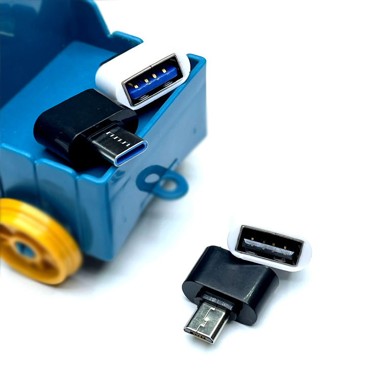 usb转安卓华为OTG5