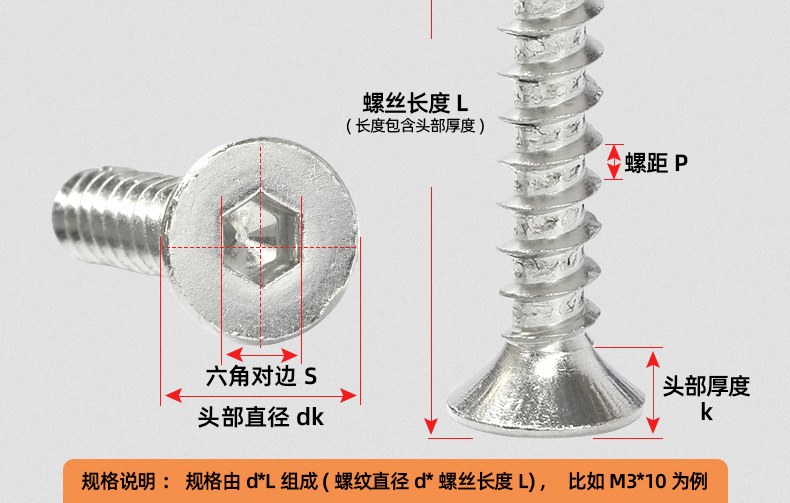镀镍8.8级高强度沉头内六角自攻螺丝_03_13.jpg