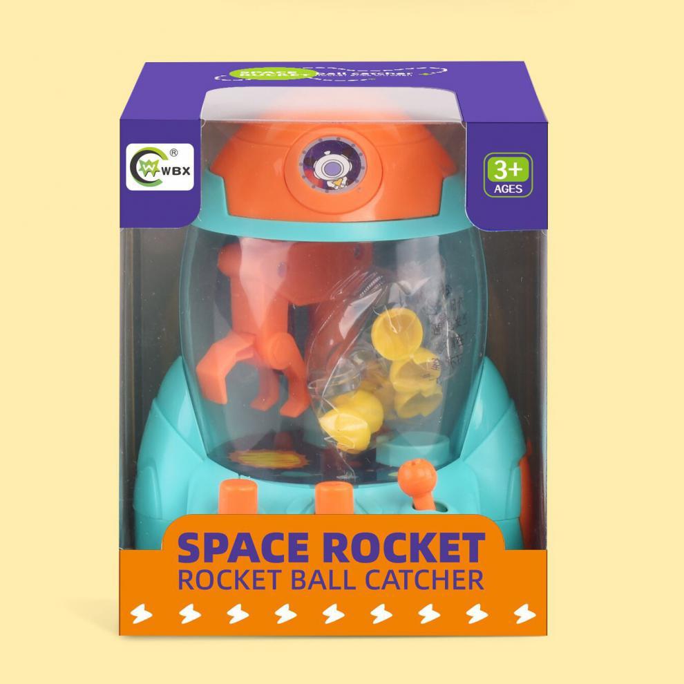商品详情图_儿童益智太空火箭迷你抓球机抓抓乐玩具幼儿园奖品礼