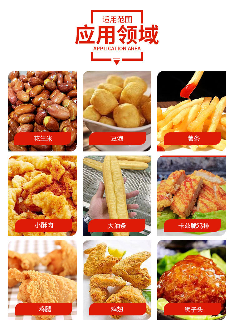 全自动油炸机_03