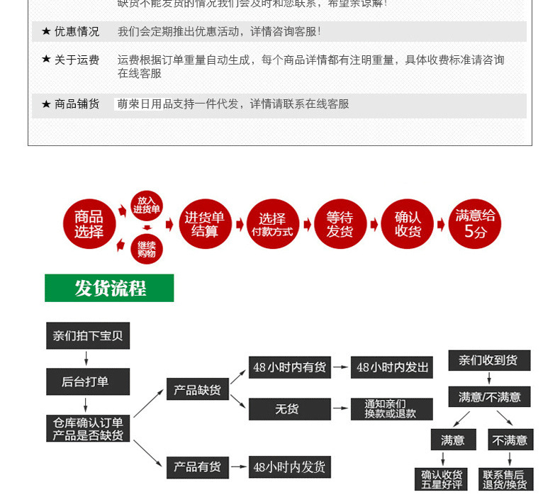 萌荣日用品售后第2张