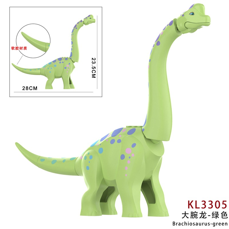 KL3305