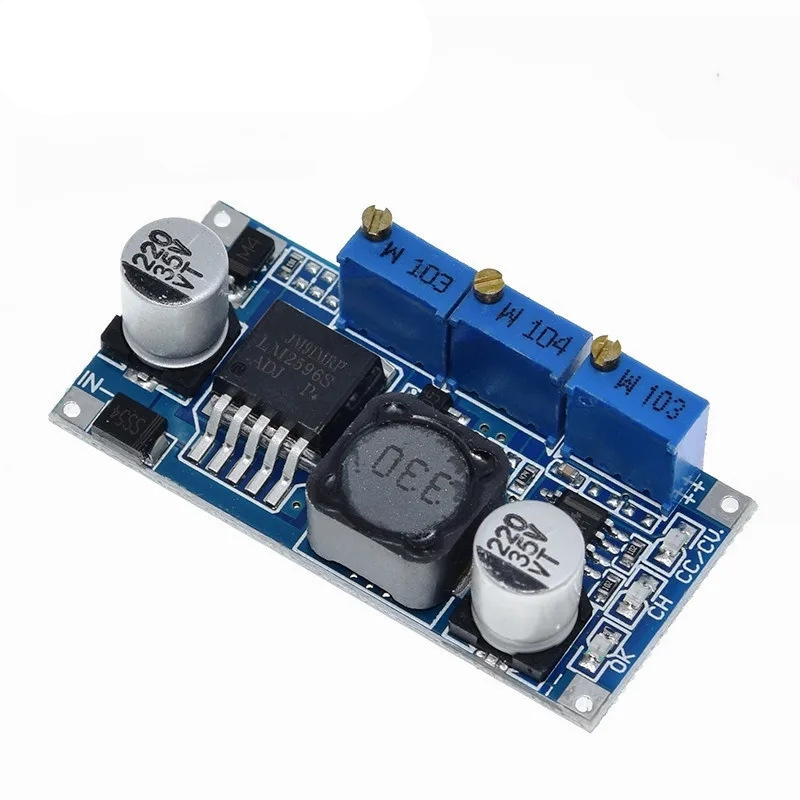 LM2596-DC-DC-Step-Down-CC-CV-P
