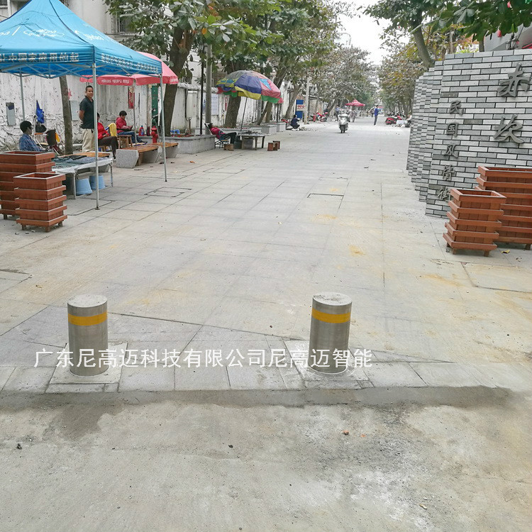 湛江民国风情步行街1_L
