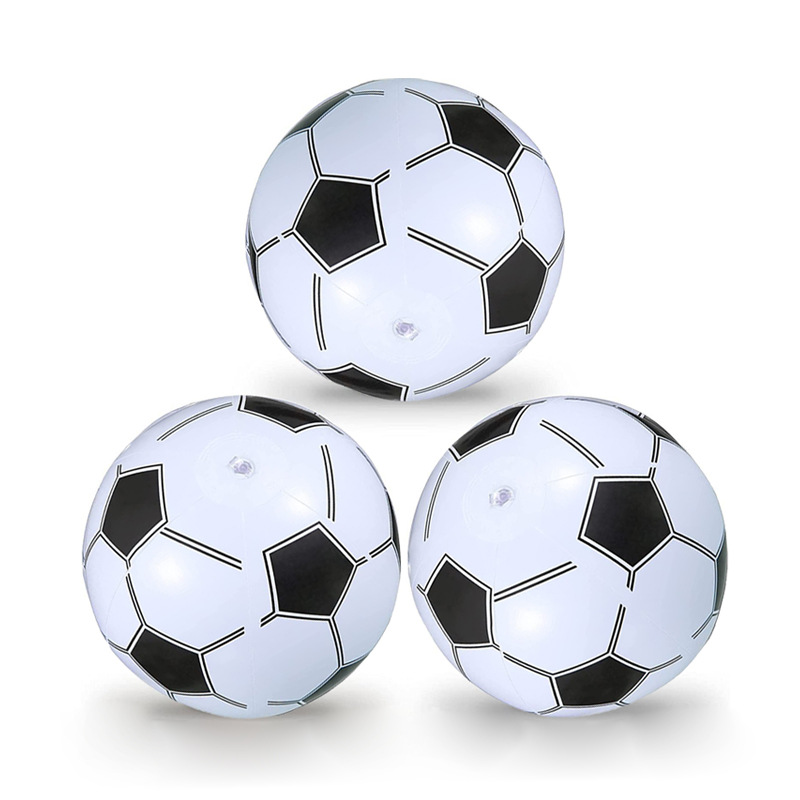 黑白足球-2
