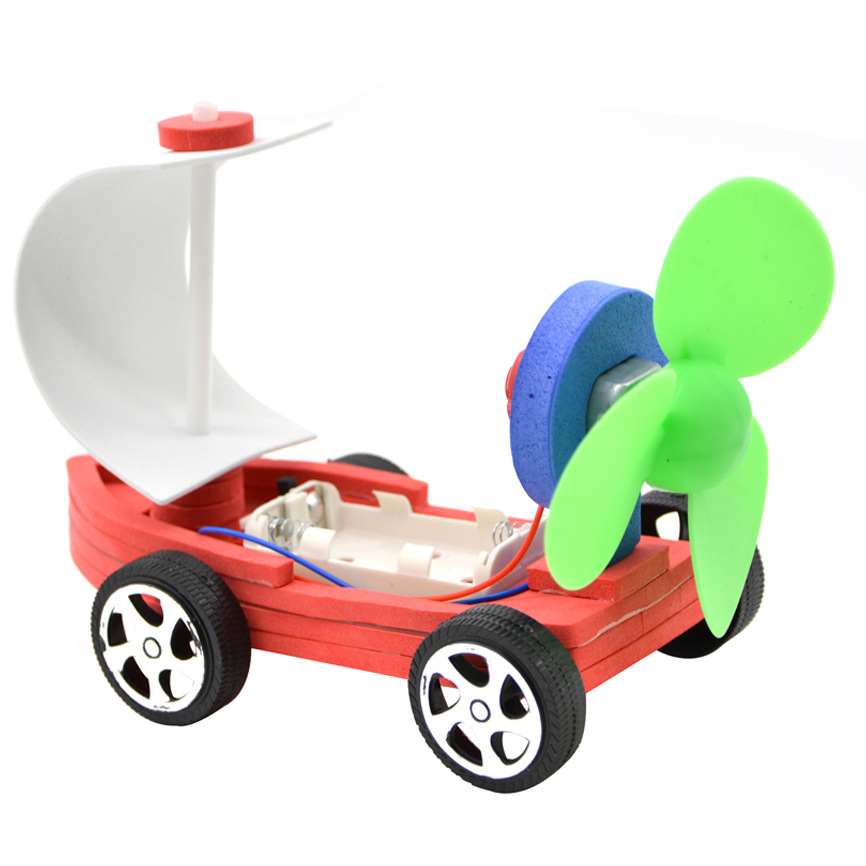 C610电动风帆车 主图 (4)