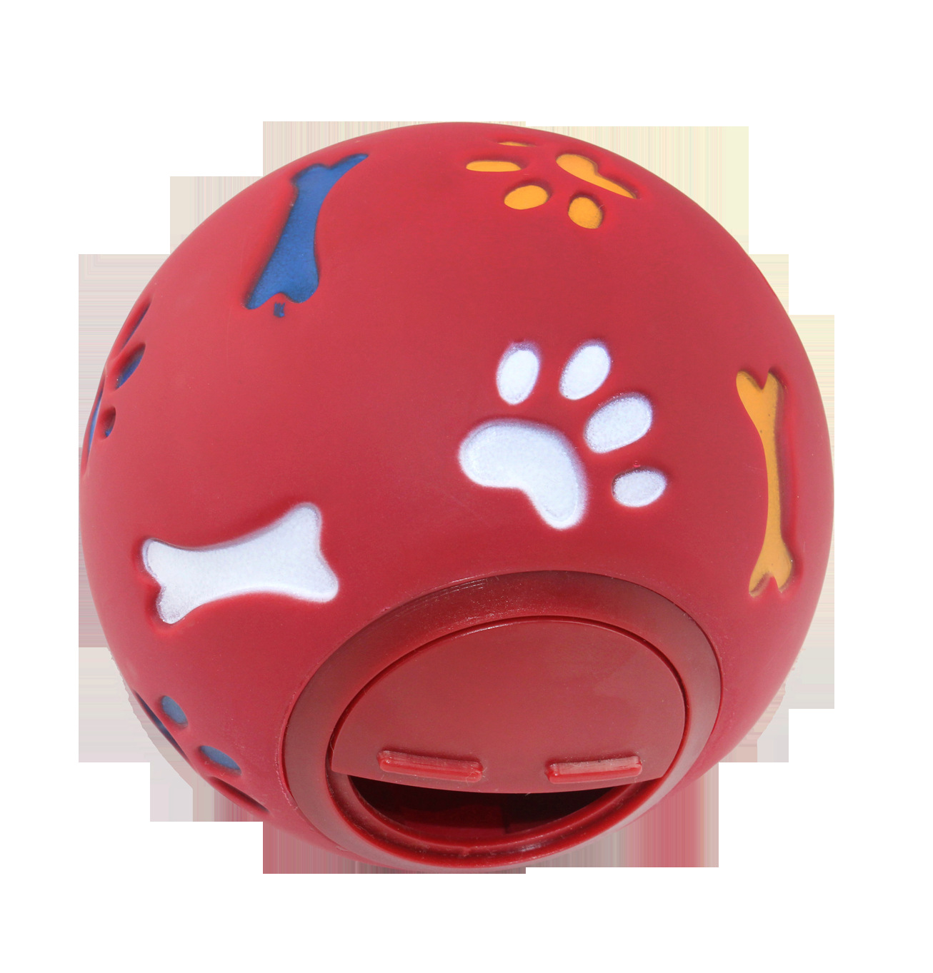 EV004 EV005 EV006, PVC Snack B