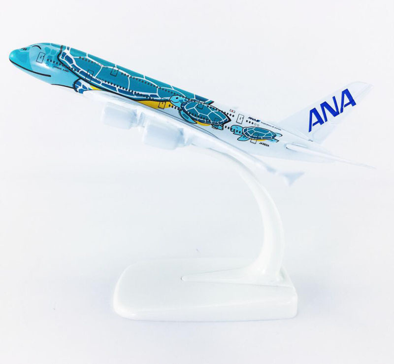 A380全日空ANA绿海龟 14cm 2.jpg