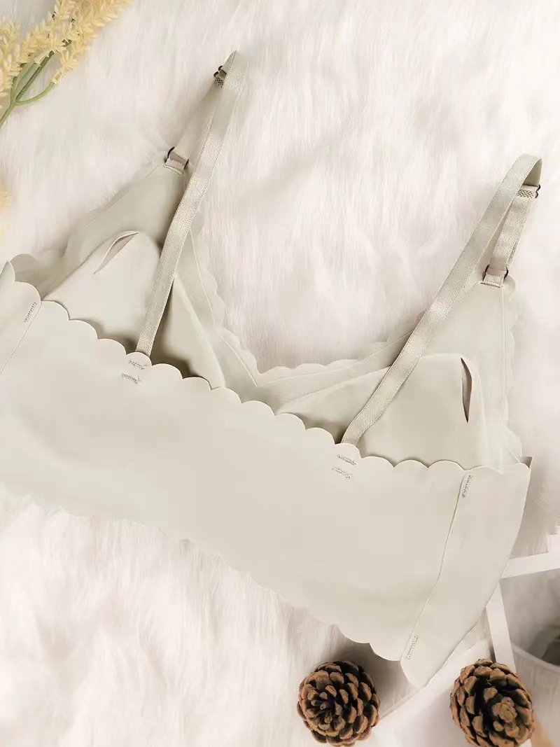 跨境欧美temu希音运动内衣女