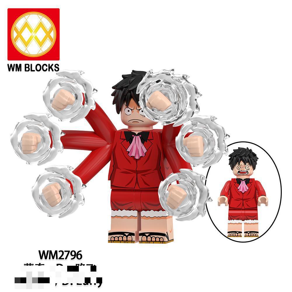 WM2796