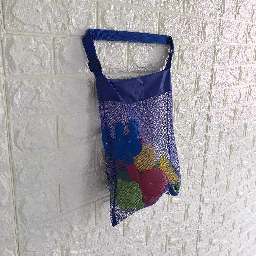 小号加大版手提沙滩袋 (14)