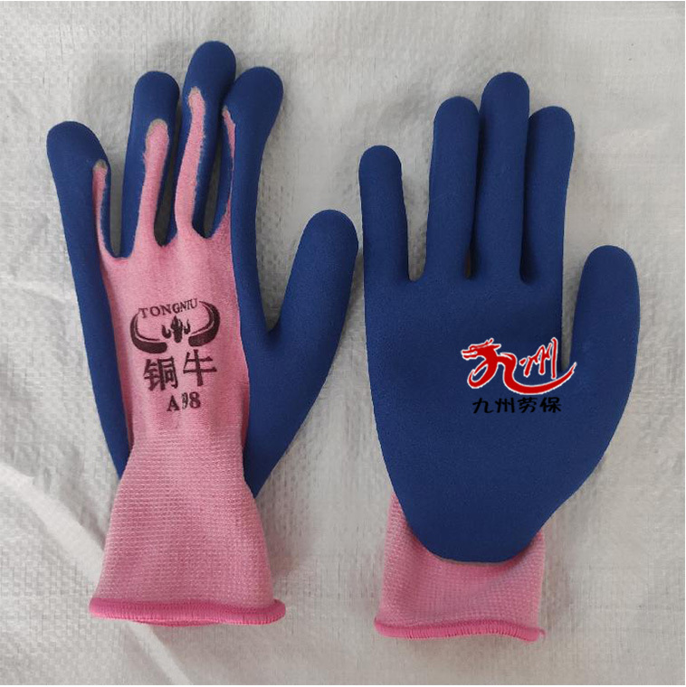 铜牛A398二次浸胶手套粉_11.jpg