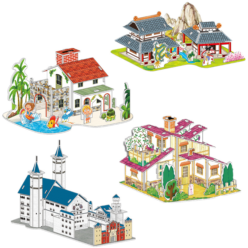 1890Q农庄别墅_副本