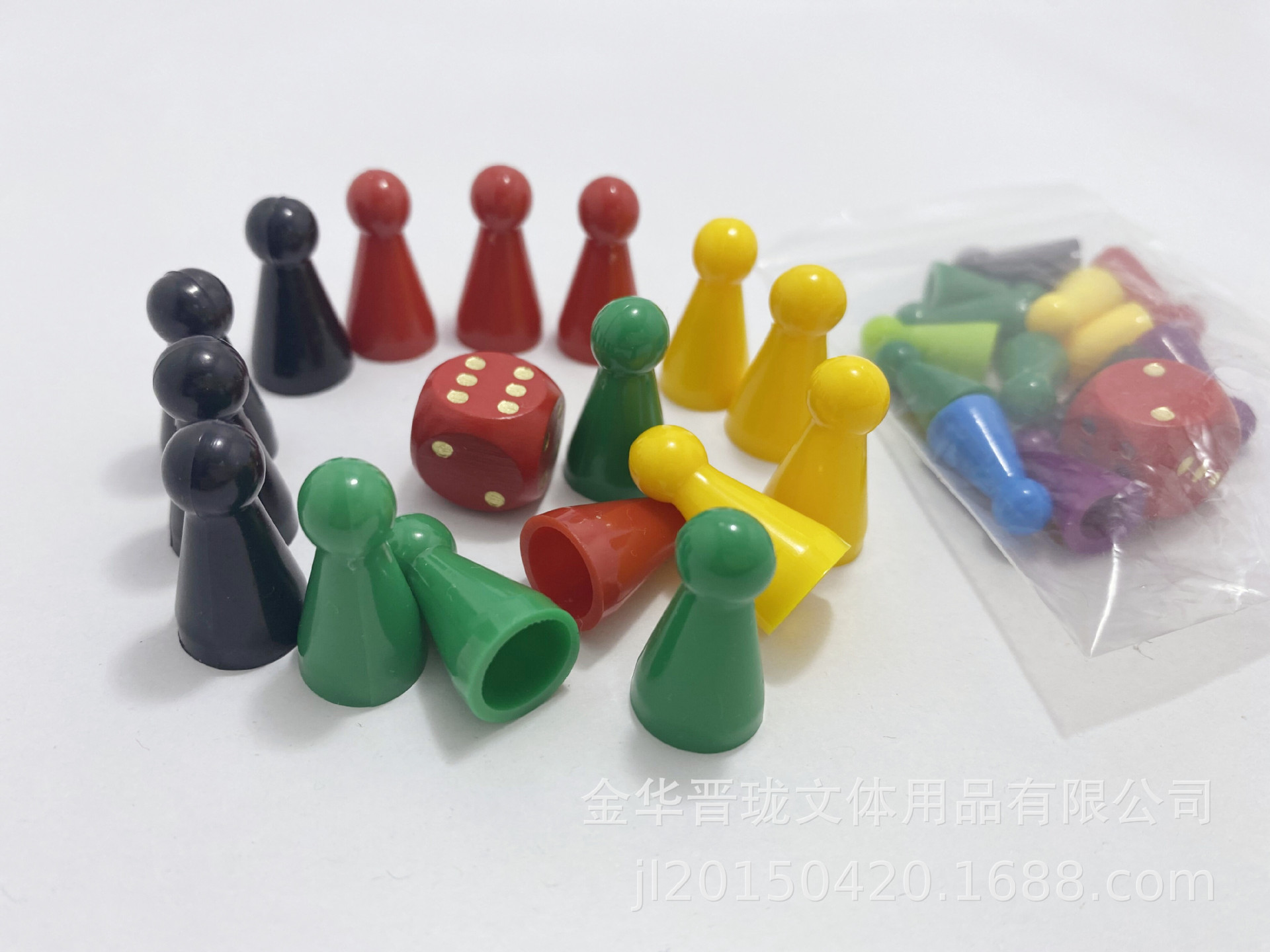 24mm空心跳棋下详情2