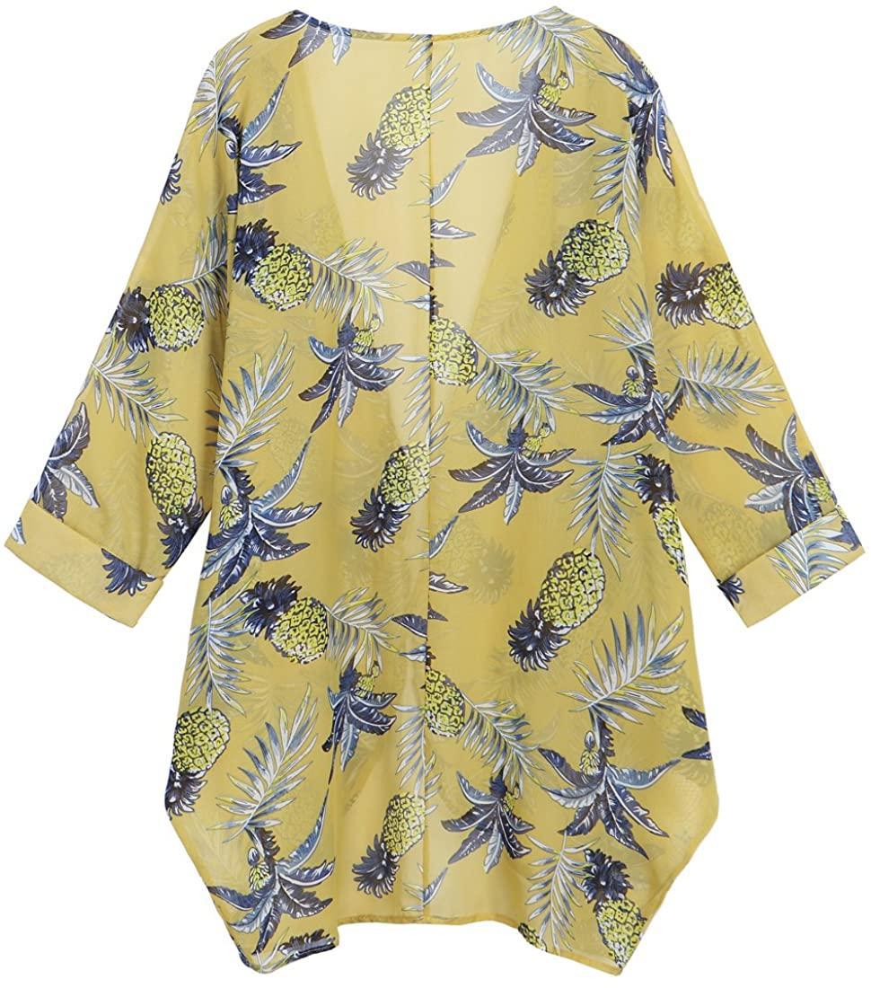 Yellow Pineapple-02(1)