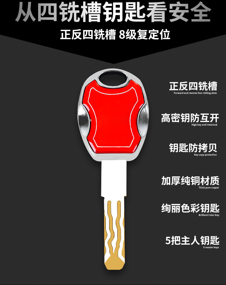 8轨道U型锁详情页_07