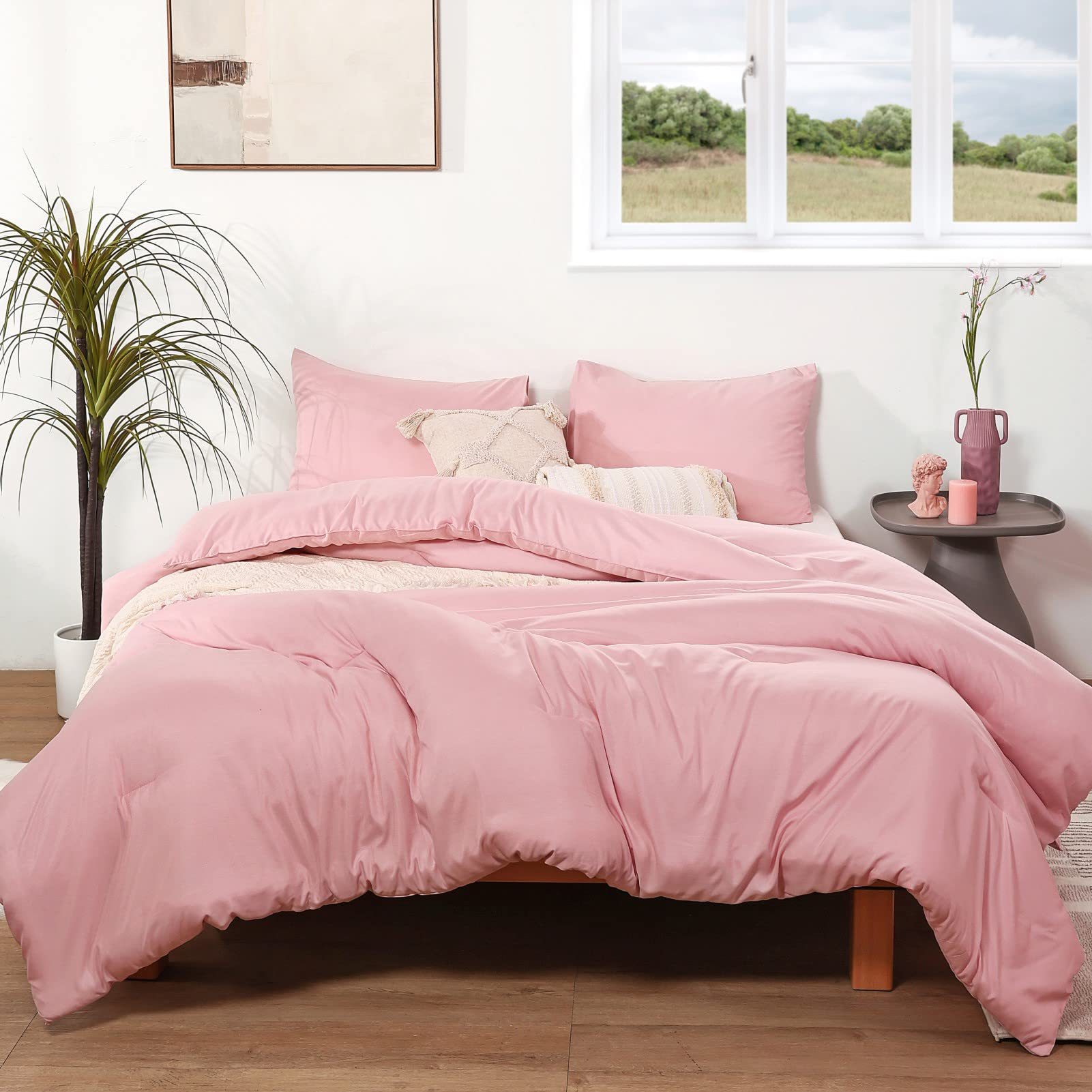 SKU-12-Queen Comforter 90__x90