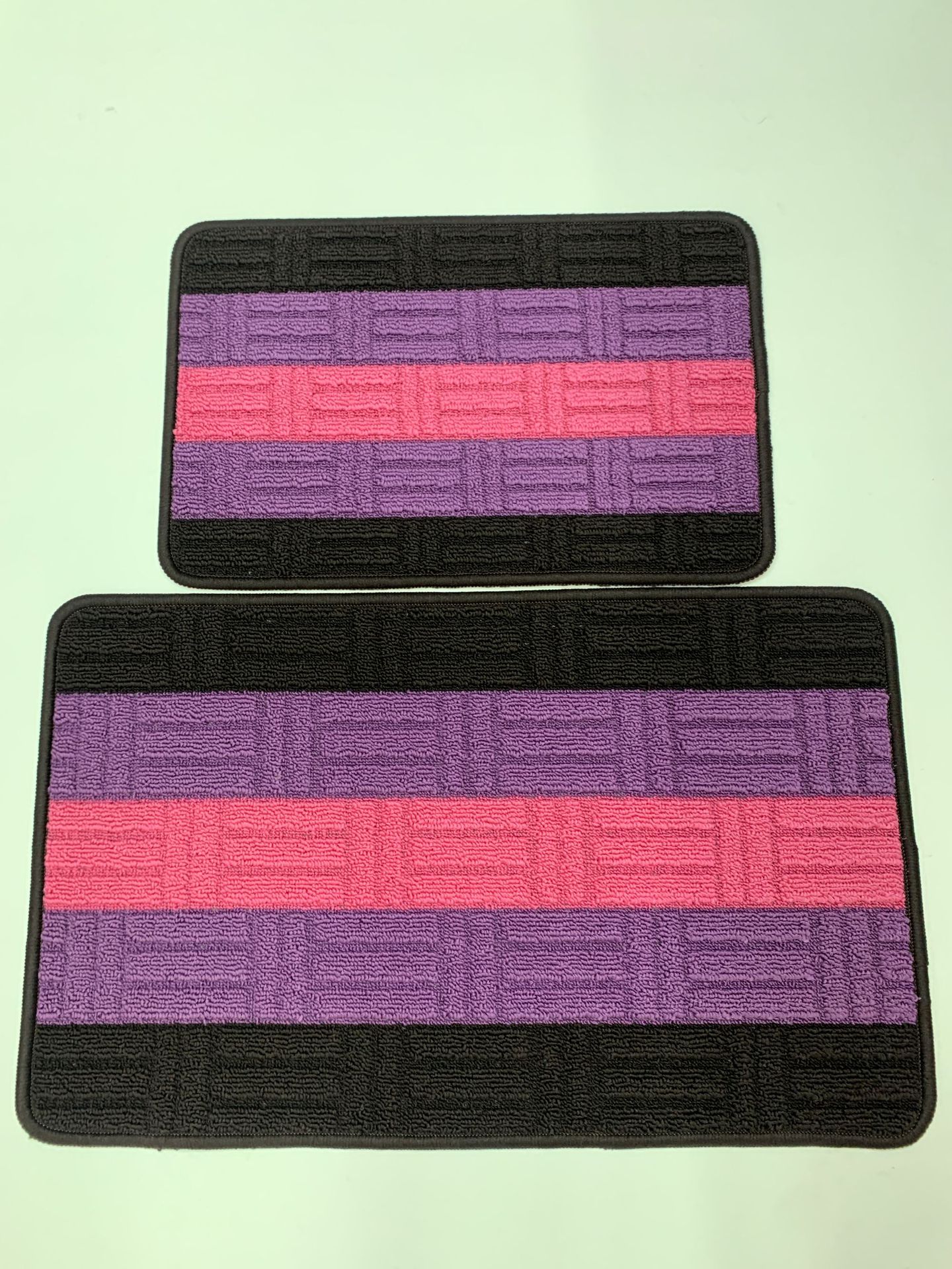 防滑优丽雅门垫