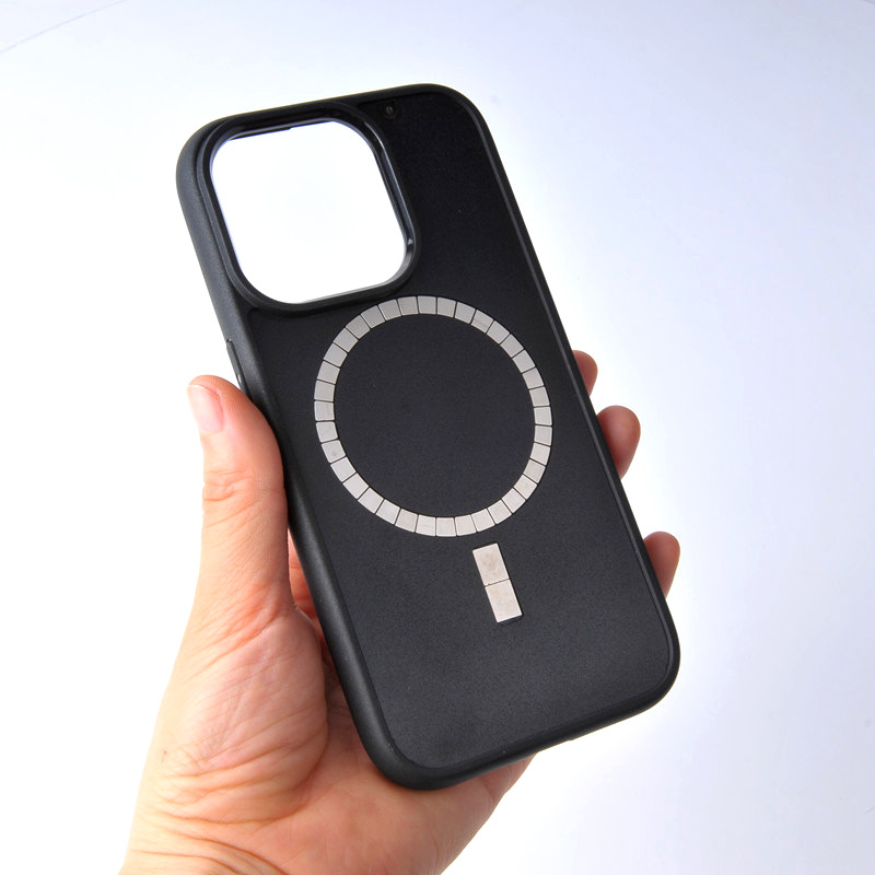 iPhone14 P9系列带磁铁