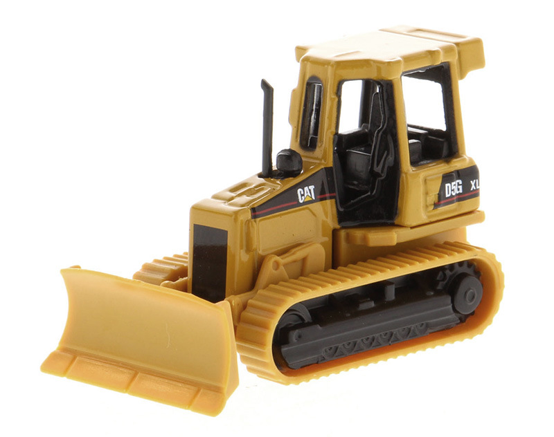 85980DB-CASE CAT D5G XL Track-