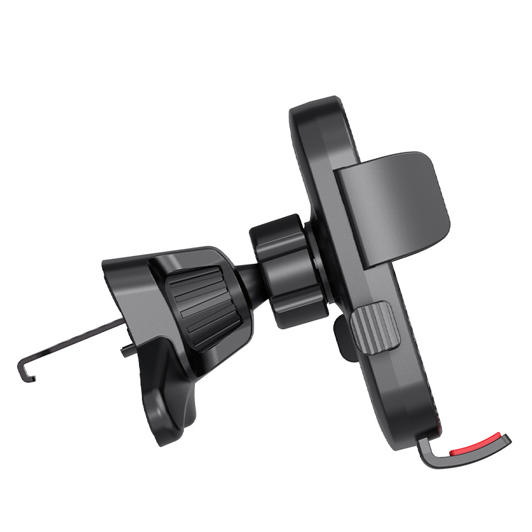 三角勾子 三角支撑架 静音夹头 自动锁  手机夹子