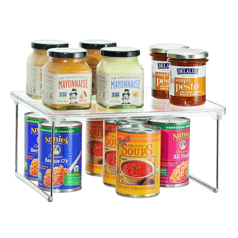 Foldable Shelf Storage Organiz