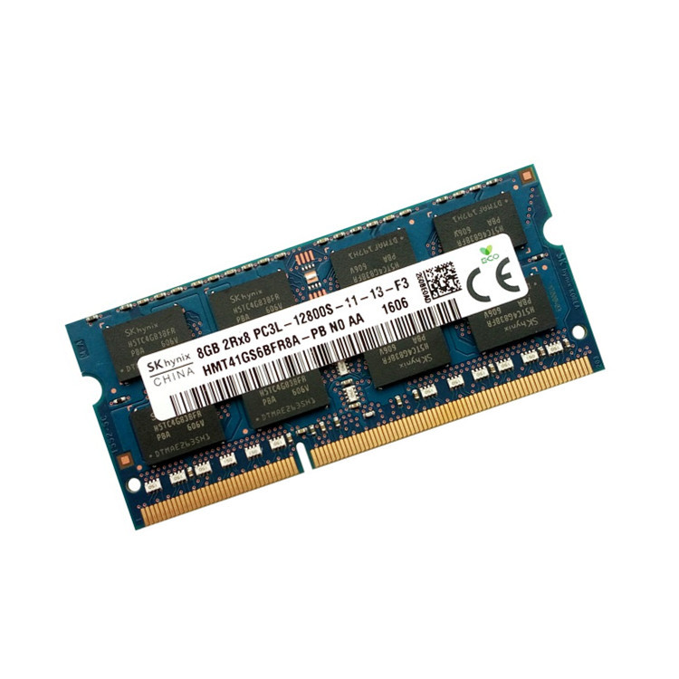 HY 8G 16 NB 1.35V主H3