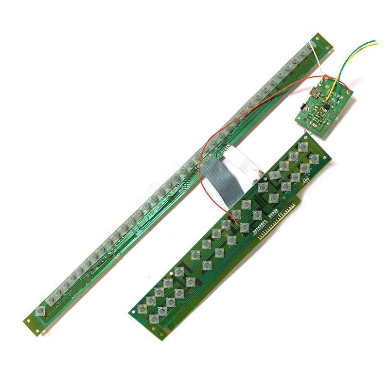 HPCB010-DZQ37K-主图37键钢琴-PCB-5