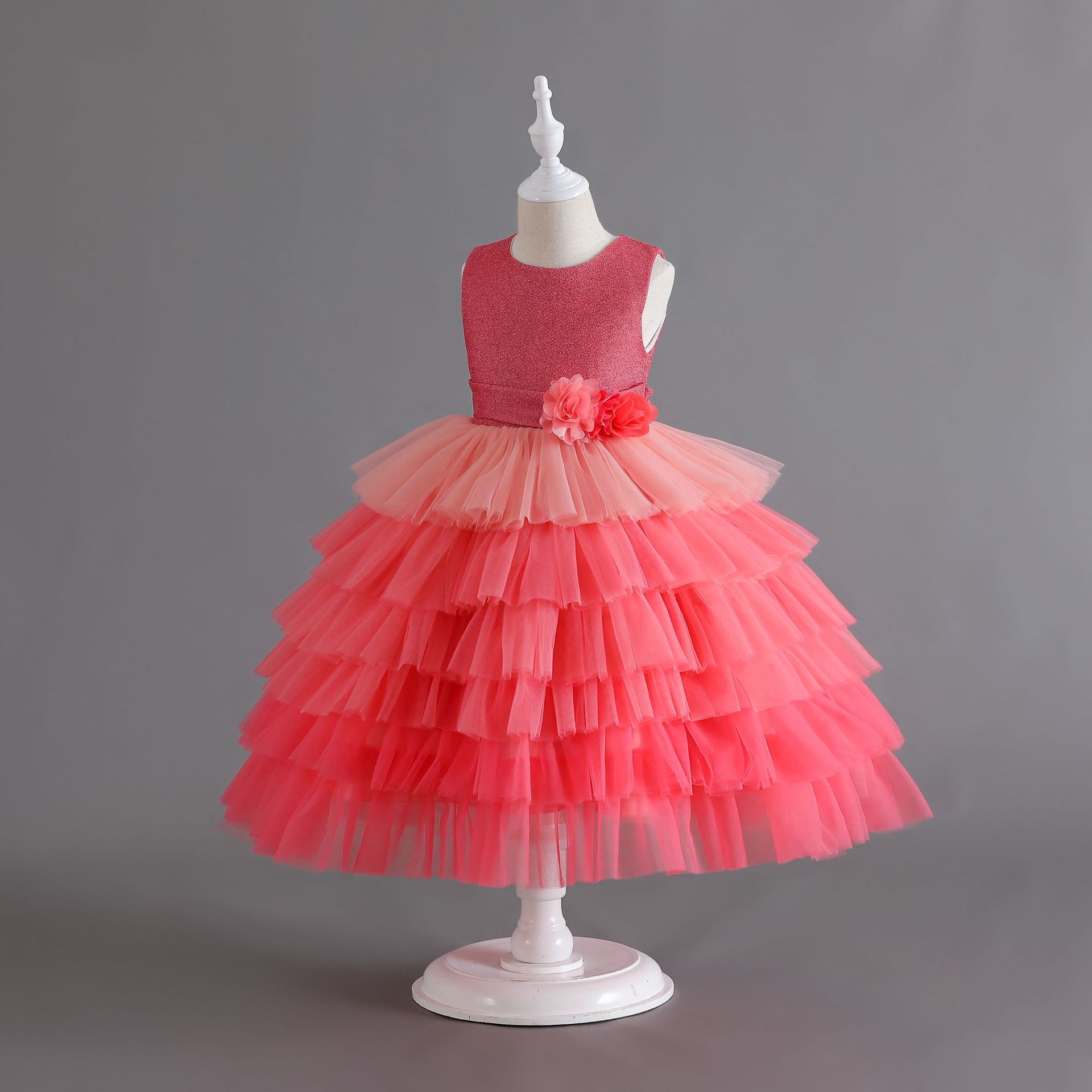 children gown