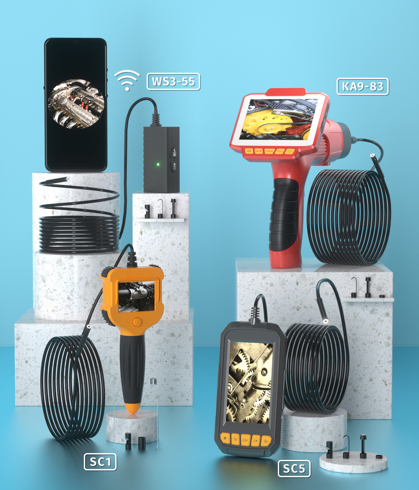 内窥镜系列竖(1)