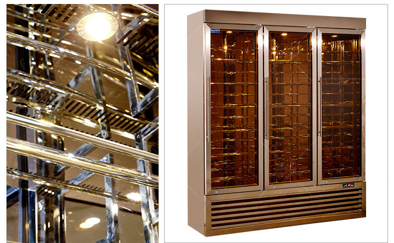 不锈钢红酒柜详情_08