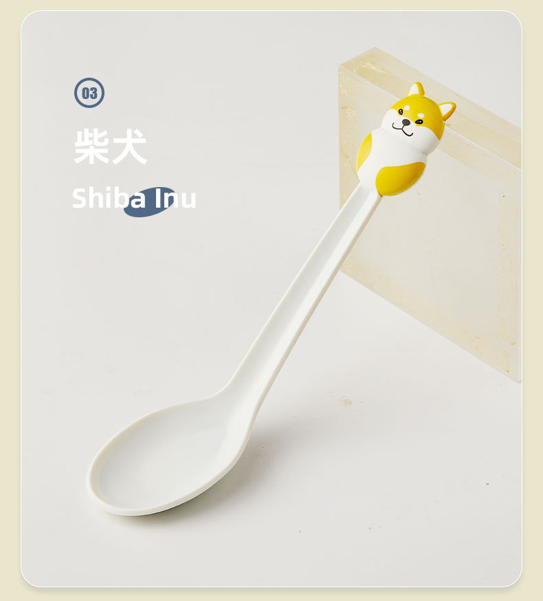 卡通勺子_15