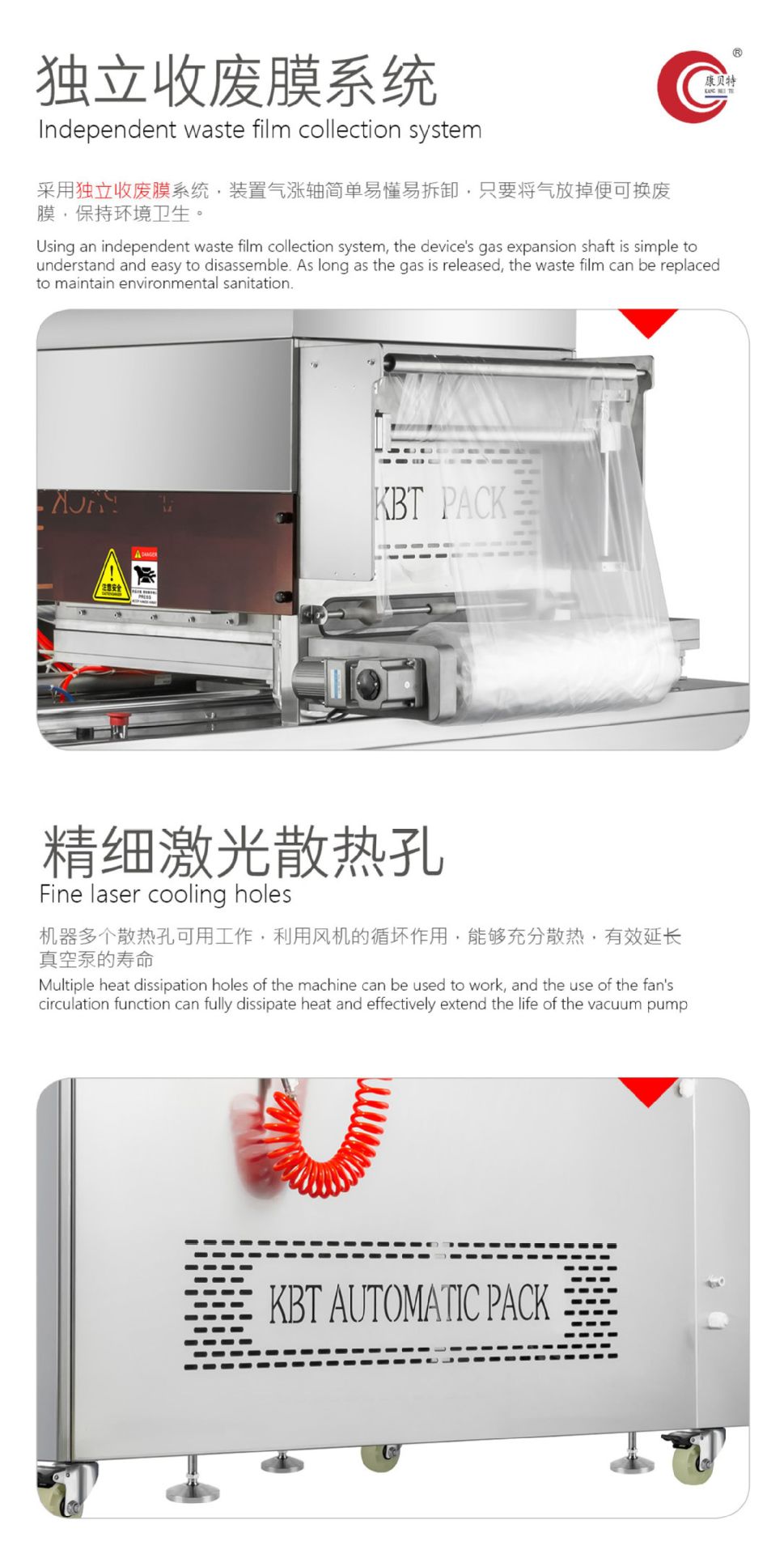 双工位贴体包装机-6