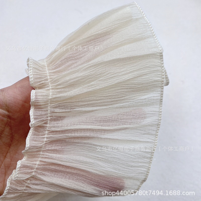 1-9cm真丝皱100%涤纶 (6)