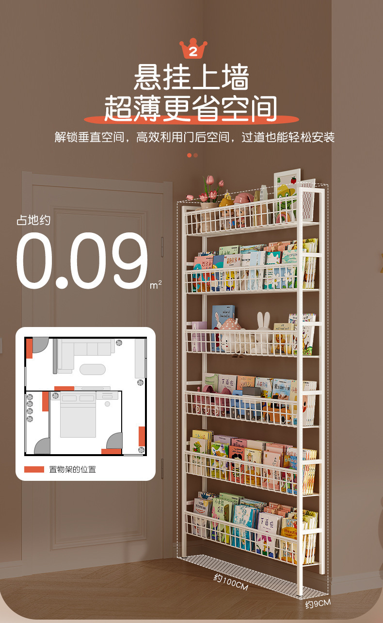 复制_门后置物架铁艺书架落地儿童简易极窄夹.jpg?x-oss-process=image/format,png