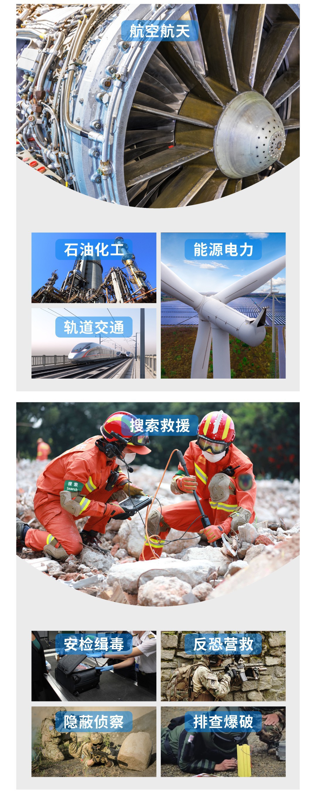 焊缝检查内窥镜(8)