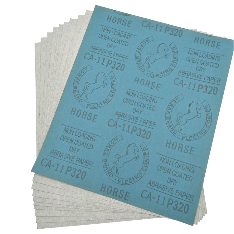 马牌砂纸3