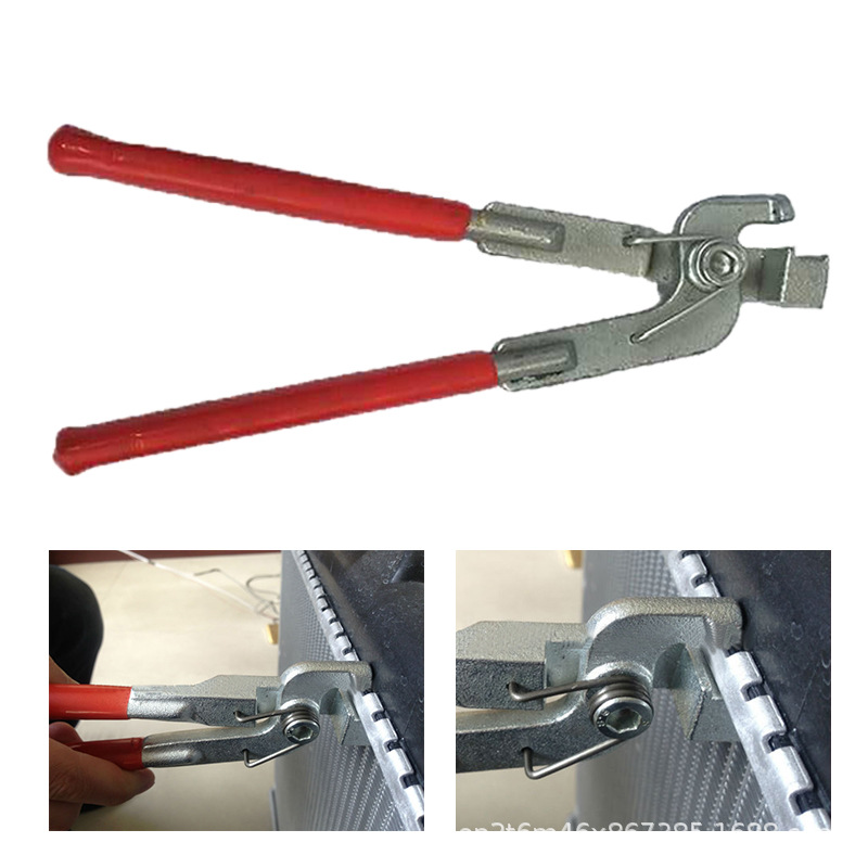 水箱维修 工具钳 专用水柜维修
