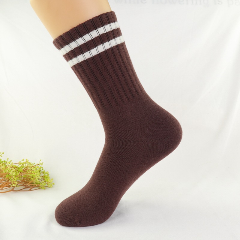 高腰羊绒袜 二杆  (8)