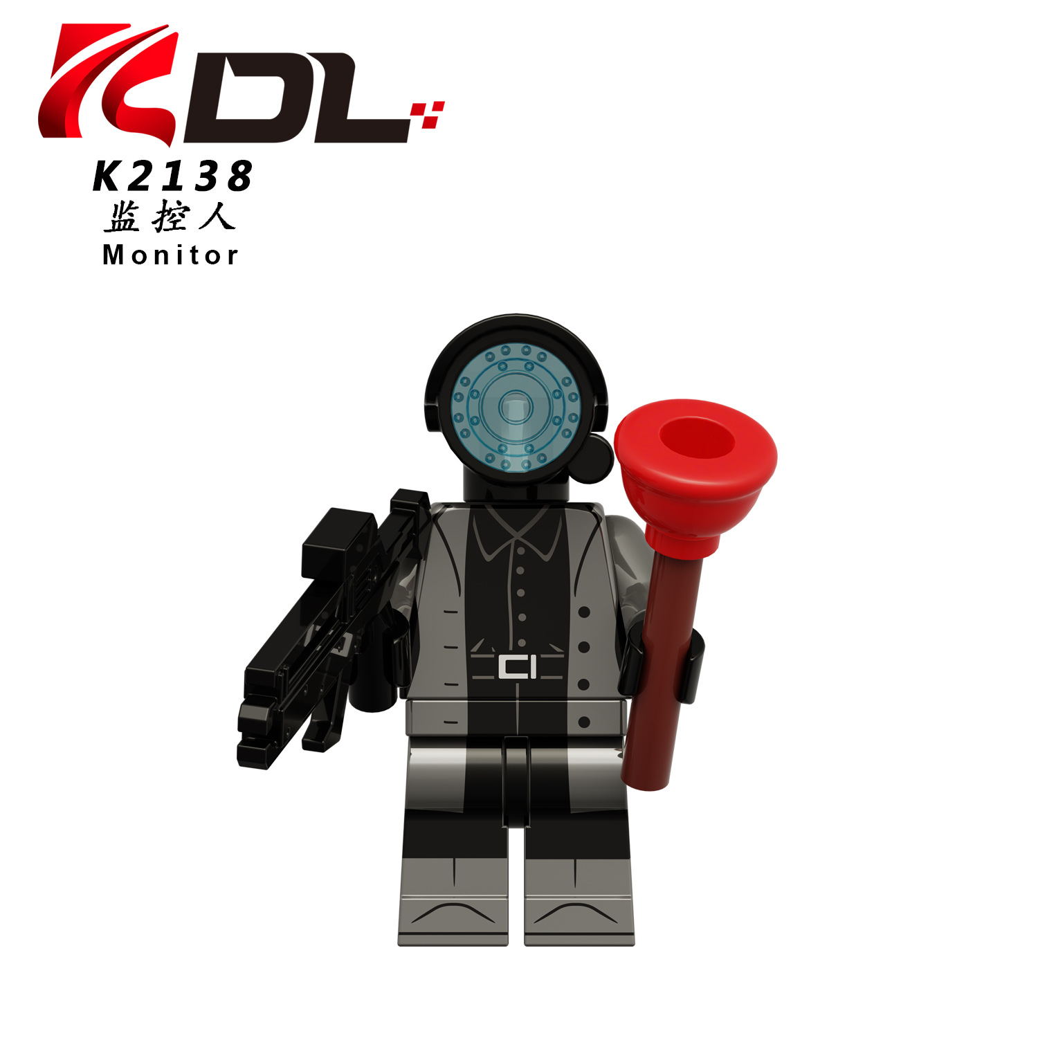 K2138监控人