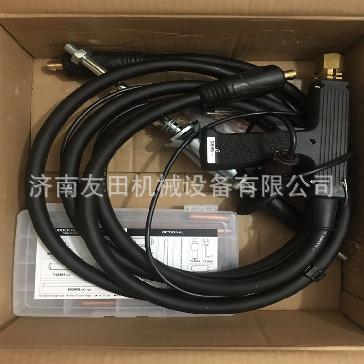 TELWIN 5500 焊枪