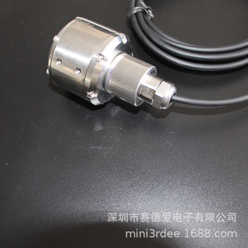 深水水下摄像头