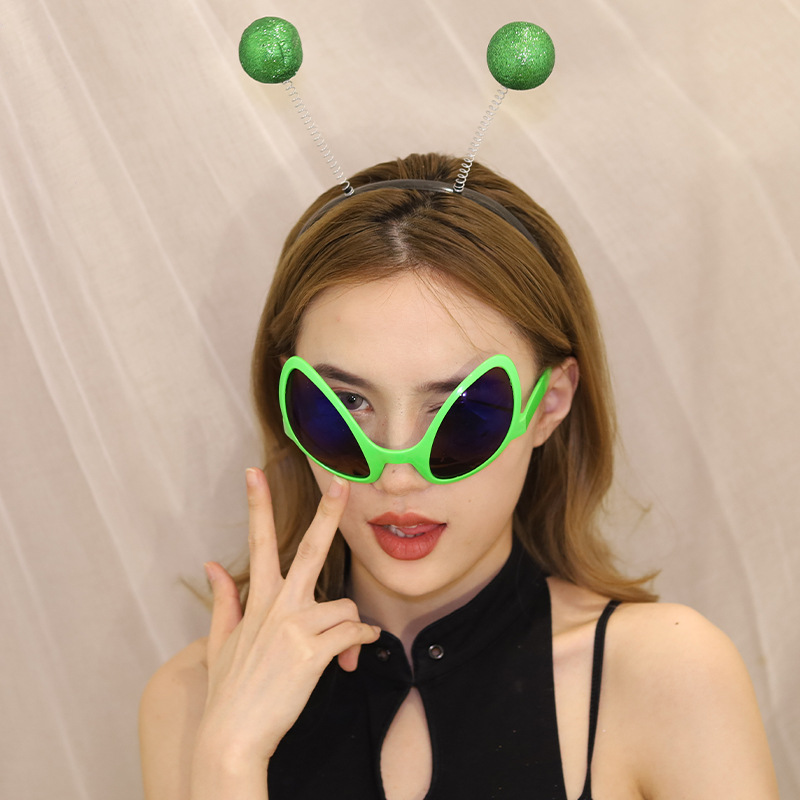 外星人