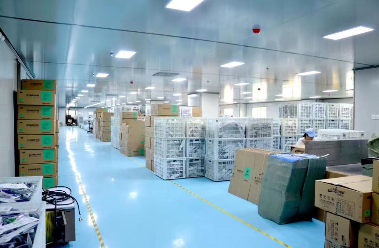 广东汕头厂房图片2