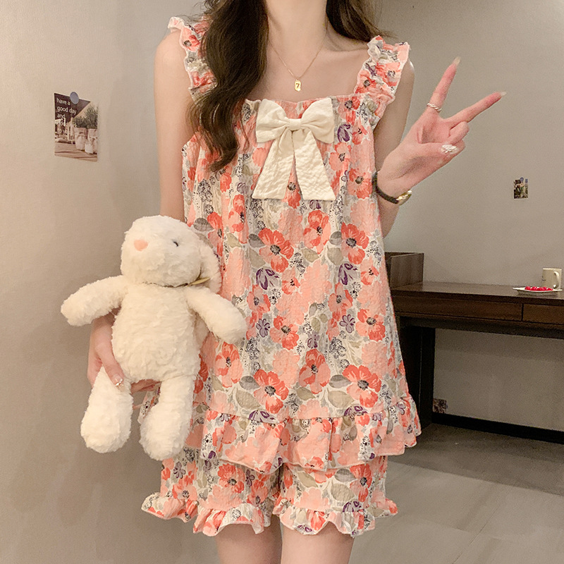 6955-10#绿橘花朵 (2)