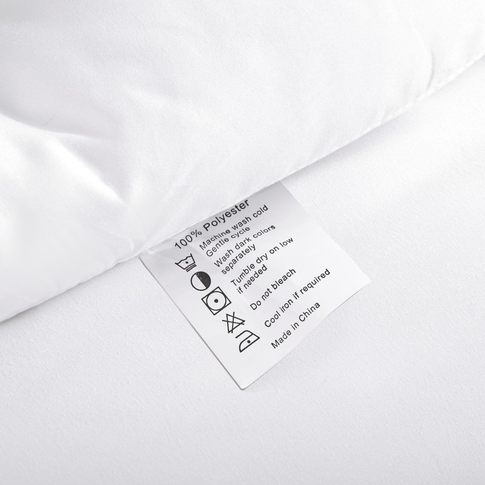 Full Comforter 79__x90__ White