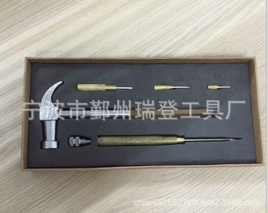 方锤包装