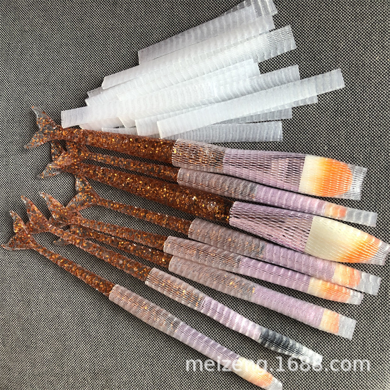 化妆刷网套 (54)