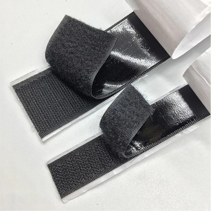 1Meter-Self-Black-White-velcro